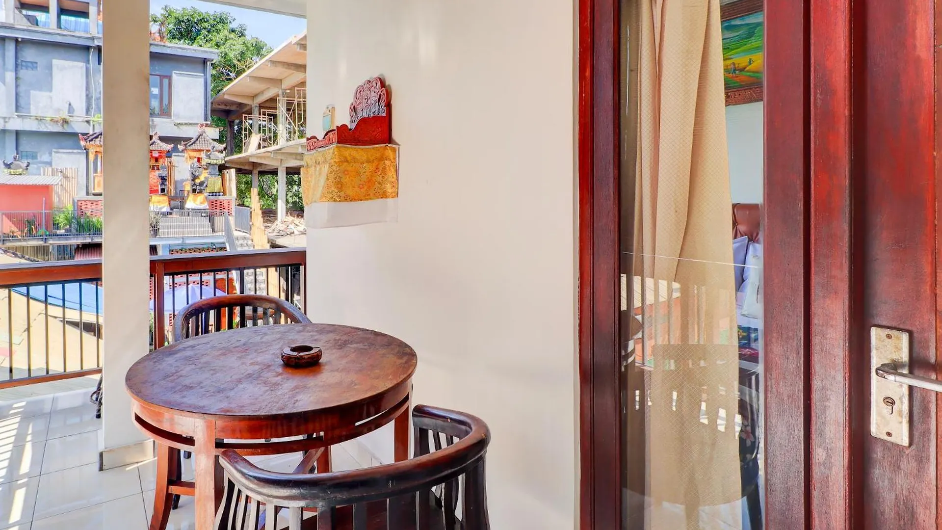 Hotel O Pondok Tulasi Hostel Near Monkey Forest Ubud