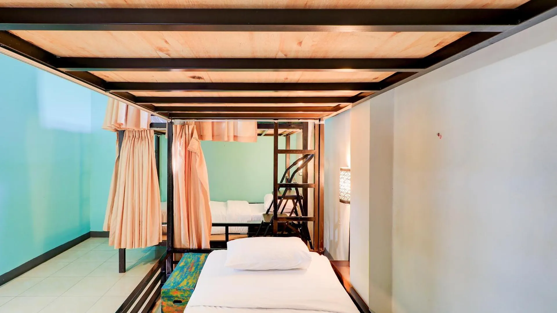 Hotel O Pondok Tulasi Hostel Near Monkey Forest Ubud   Ubud (Bali)