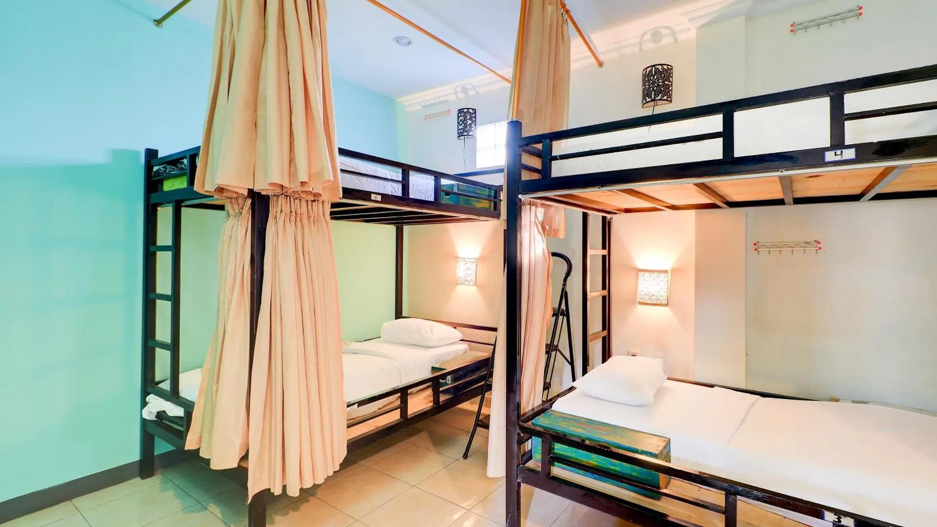 Hotel O Pondok Tulasi Hostel Near Monkey Forest Ubud  Indonesia