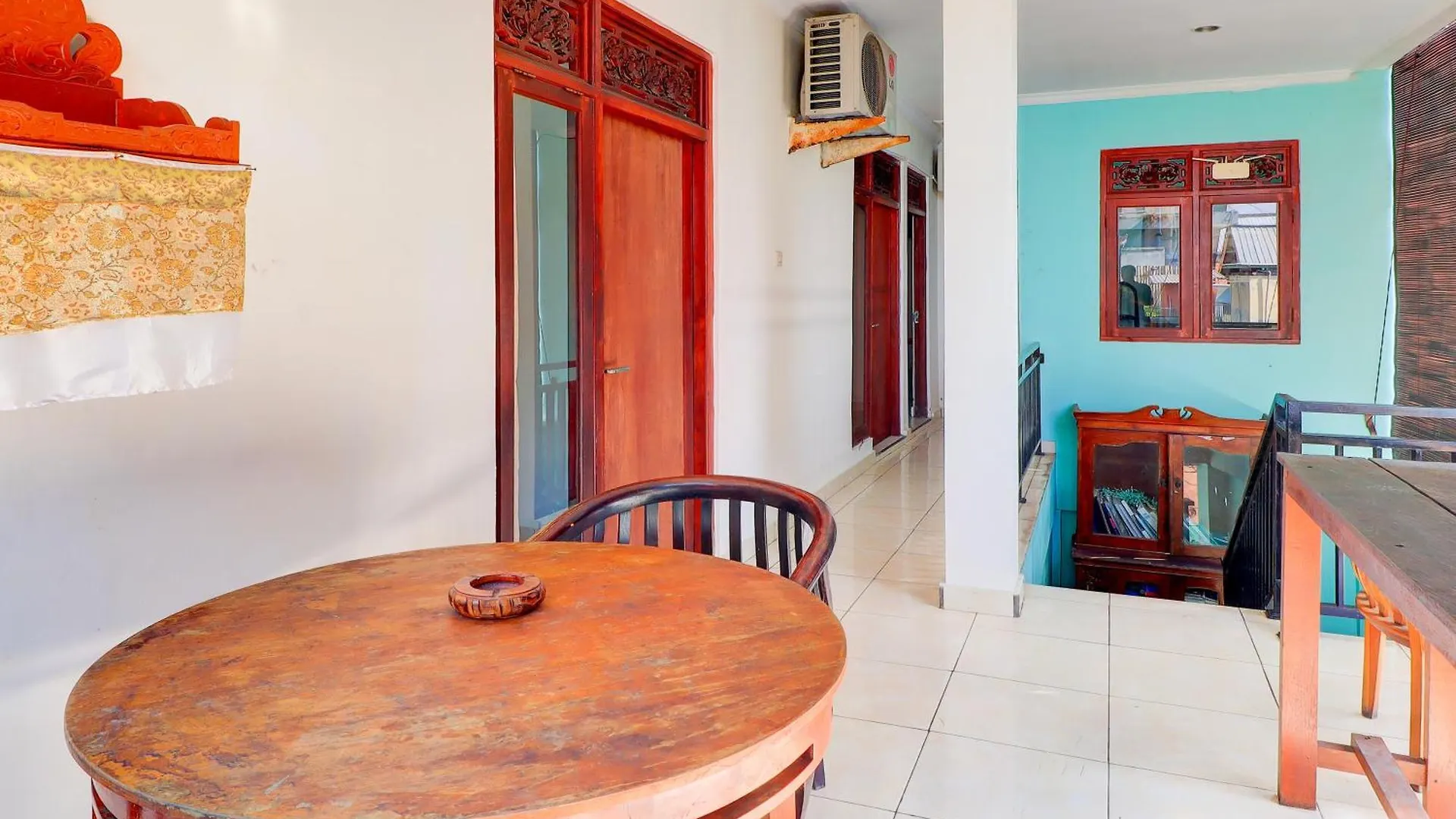 Hotel O Pondok Tulasi Hostel Near Monkey Forest Ubud