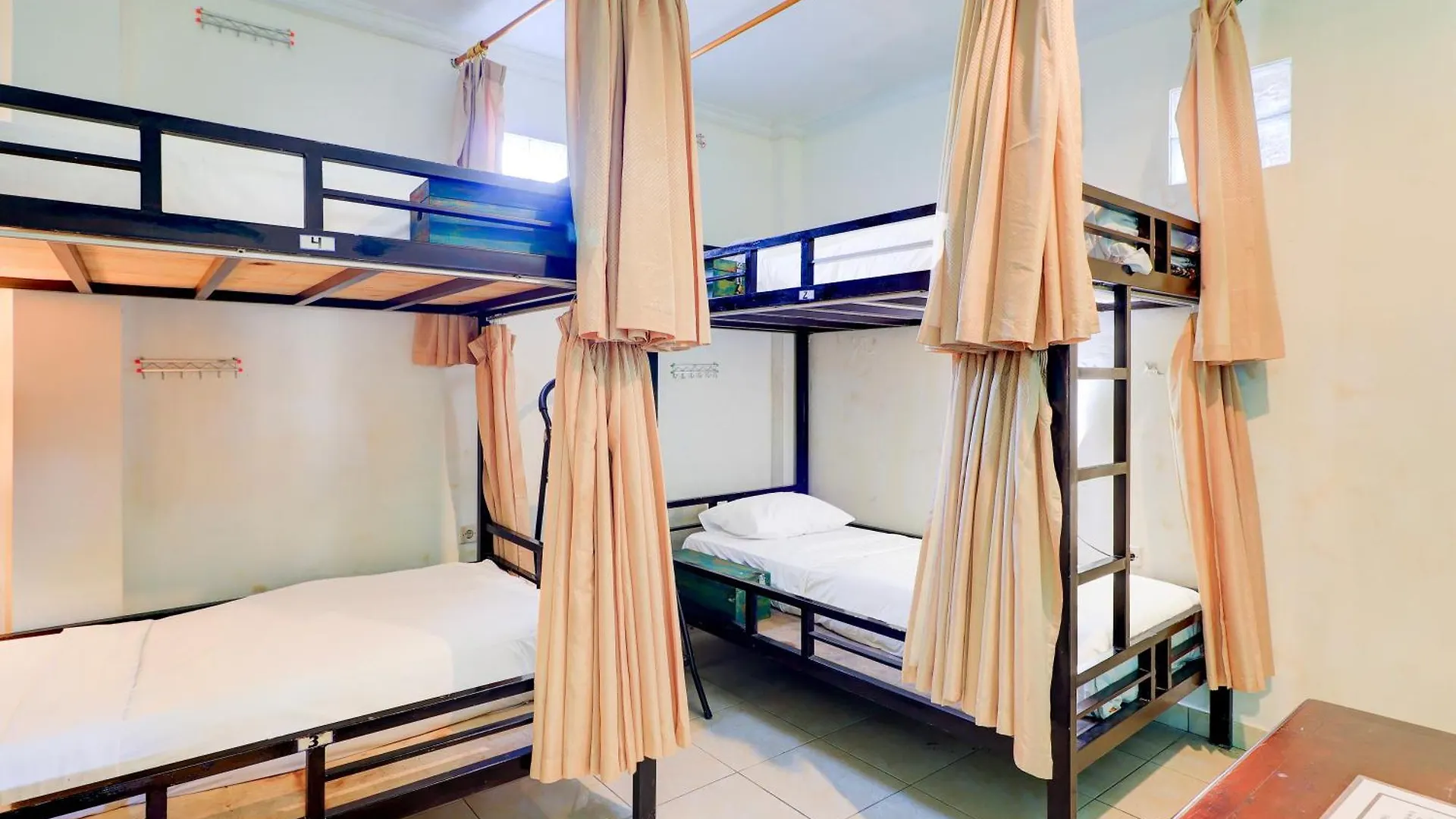 Hotel O Pondok Tulasi Hostel Near Monkey Forest Ubud