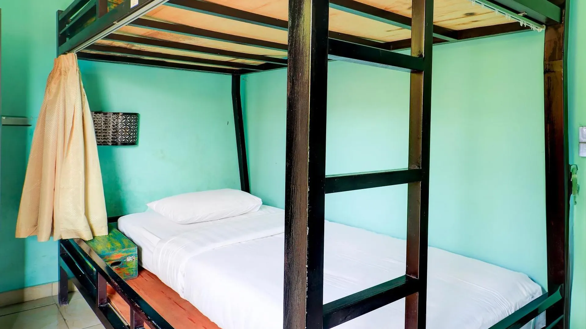 Hotel O Pondok Tulasi Hostel Near Monkey Forest Ubud