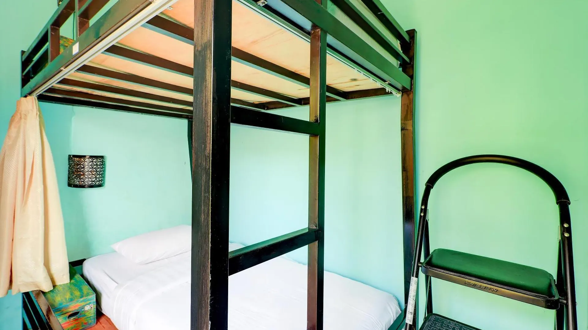 Hotel O Pondok Tulasi Hostel Near Monkey Forest Ubud  Indonesia