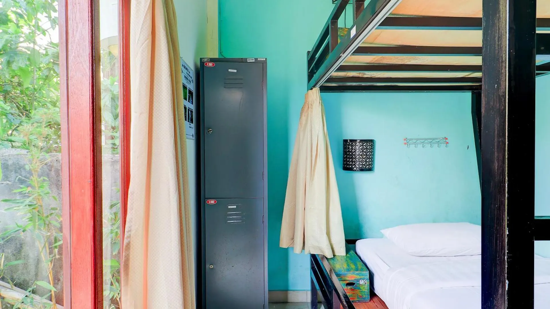 Hotel O Pondok Tulasi Hostel Near Monkey Forest Ubud  Ubud (Bali)