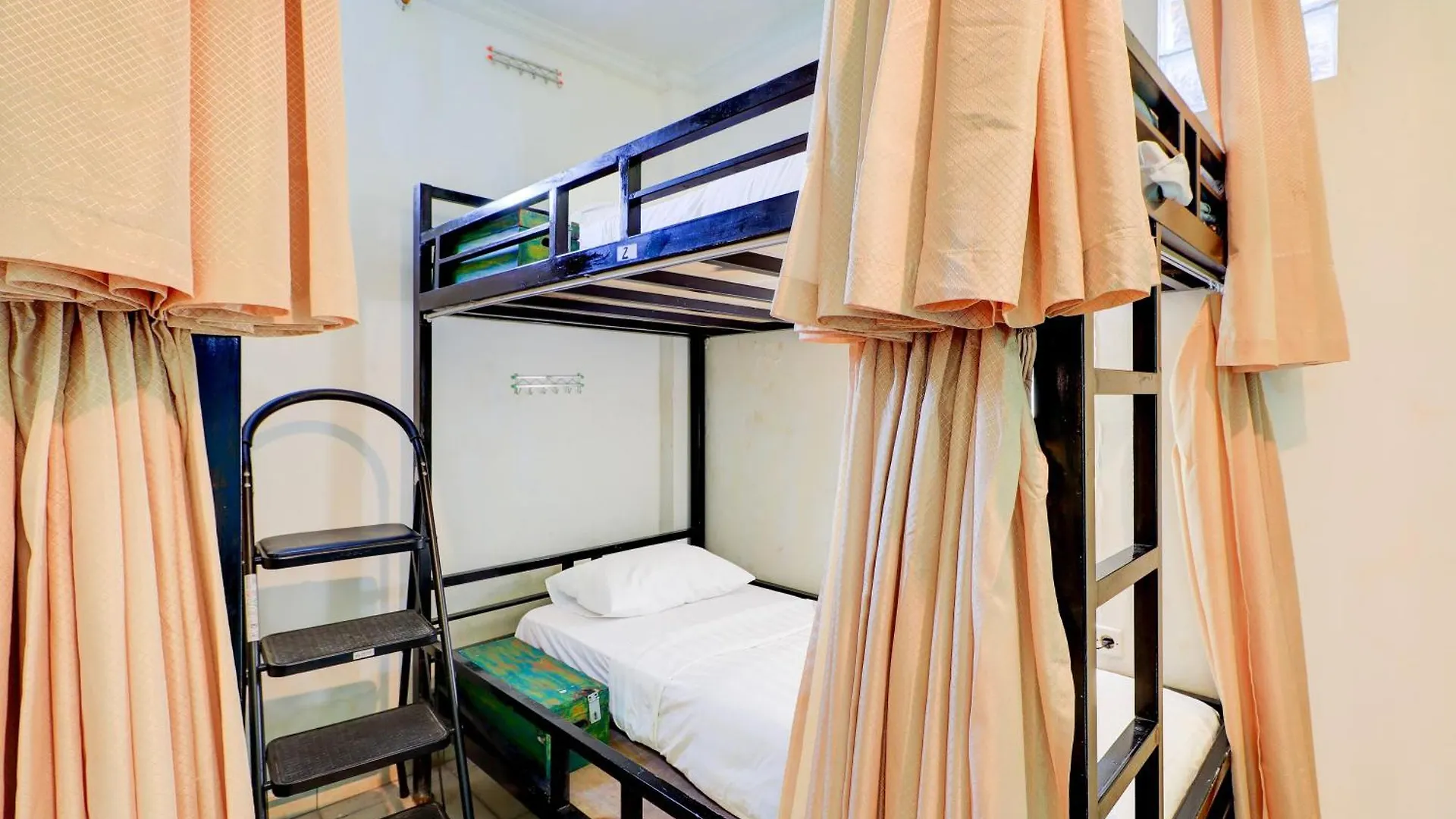 Hotel O Pondok Tulasi Hostel Near Monkey Forest Ubud   Ubud (Bali)