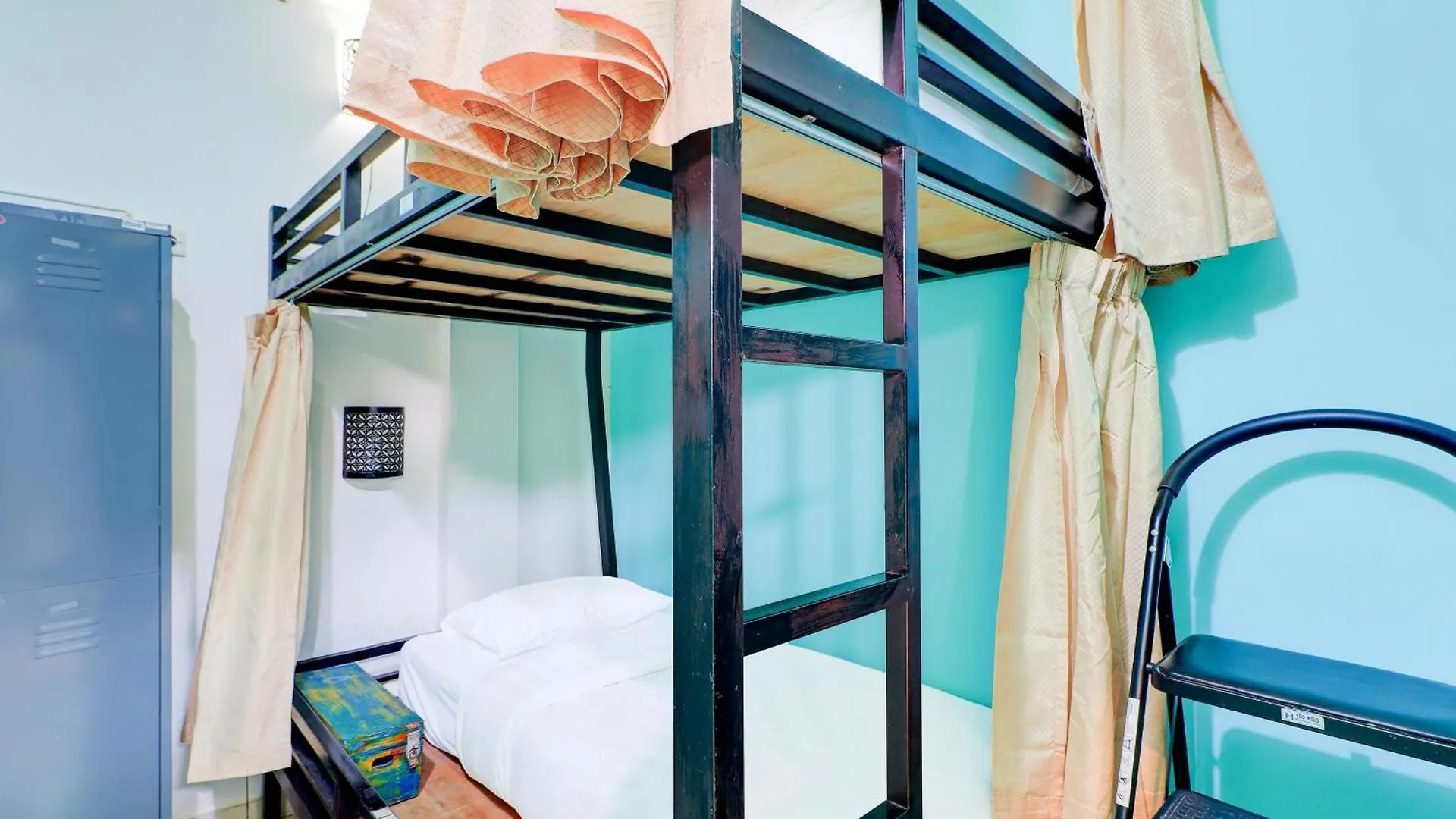 Hotel O Pondok Tulasi Hostel Near Monkey Forest Ubud  Ubud (Bali)