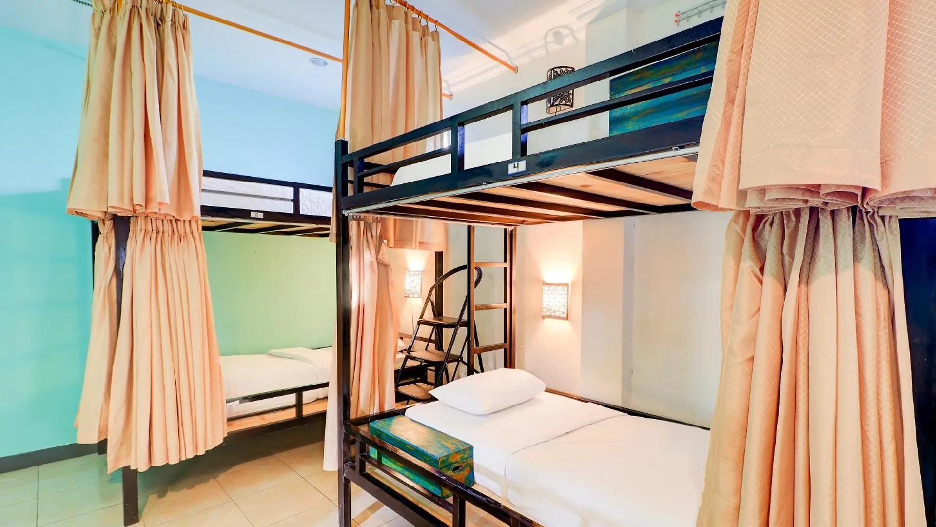 Hotel O Pondok Tulasi Hostel Near Monkey Forest Ubud  Indonesia