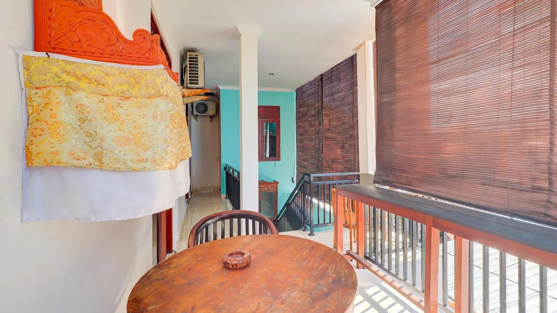 Hotel O Pondok Tulasi Hostel Near Monkey Forest Ubud