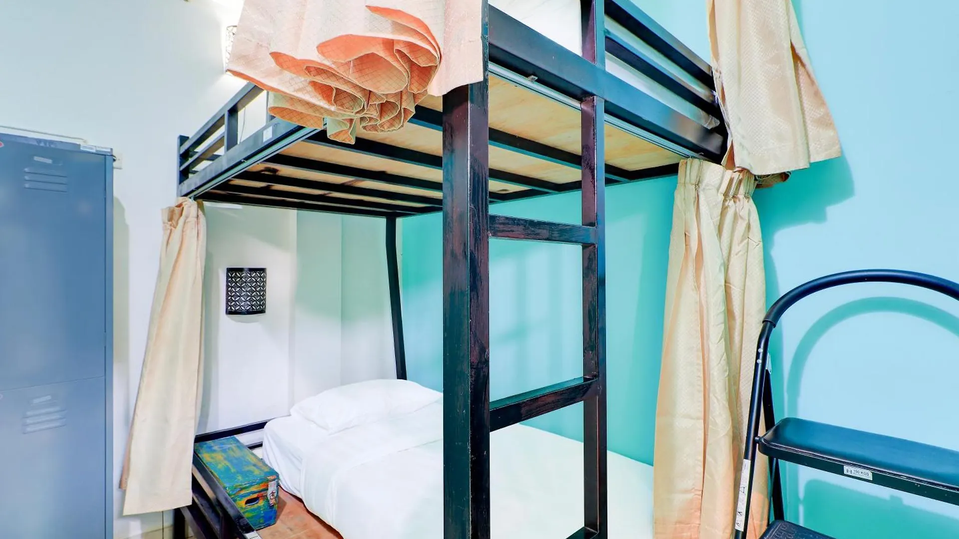 Hotel O Pondok Tulasi Hostel Near Monkey Forest Ubud  Indonesia